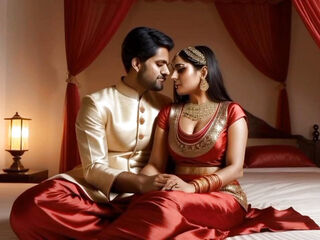 Jeth ji ne Characterless Bahu ko sanskar sikhaya - Indian Family Taboo in Hindi