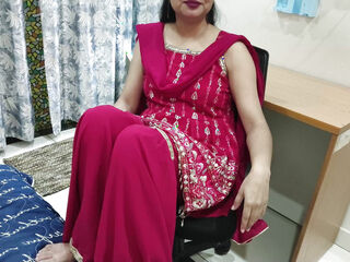 Desi bhabhi ko devar ne apne lund se mazja diya aur then..
