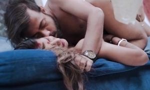 Hot Sex With Natural Tits Young Indian Wife On Honeymoon Vacation