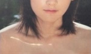 ã€Bukkakeã€‘Cum tribute Momoko Tsugunaga japanese idol