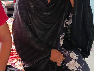 Desi girl madam with worker real sexs
