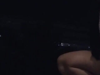 Solo Sissy CD in a Sexy Time