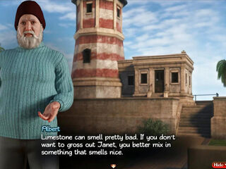 Treasure of Nadia - Ep 168 These Mature Ladies Treated Him with Love by Misskitty2k