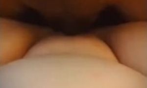 Fucktoy POV of being used.