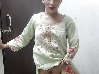 Desi jwan larki ki sadi se pahle hi sil tor diya