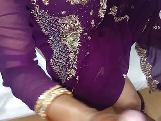 Sister-in-law ki chudayi