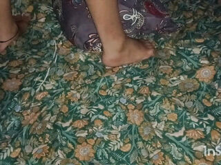 Sister-in-law was caught fingering at home today and was saying that it was not fun