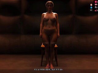 The Art of Seduction (part 38)