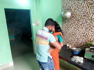 KITCHEN SEX ASSAM HOT GIRL