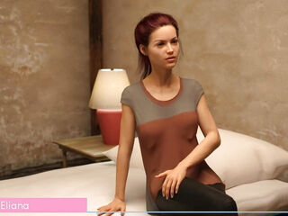 Midnight Paradise Part 29 - Gime Me Your Seed By MissKitty2K