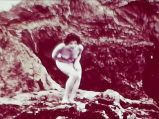 Vintage Porn Retro Erotic Theatre - Oceanside Vixens
