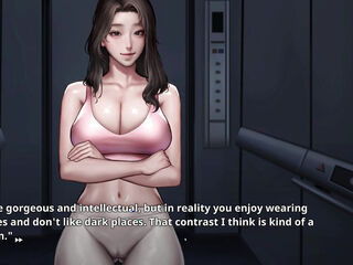 Ep5: Hot Yoga Sex with Airi - Secret Pie