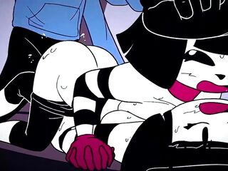 Derpixon - A Wild Cartoon Sex Hentai , You will CUM in Seconds.