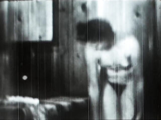 Vintage Porn Retro Erotic Theatre - Making Love at the Cabin