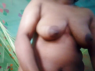 Desi girl raw reality just after waking up bold but poetic