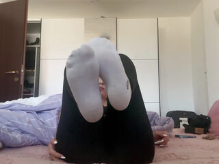 Feets and Farts Nipsandstrips Exclusive