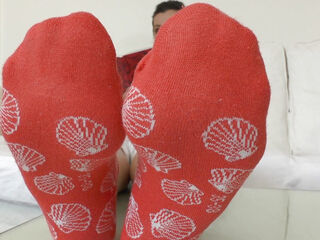 Sniff My Sweaty Socks While I Read My Book, POV, Lady Victoria Valente