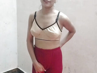 Step sister ka bra khol kar chod ke pregnant kar diya