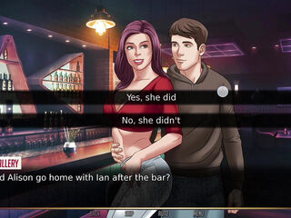 step mom make hot seen part 5
