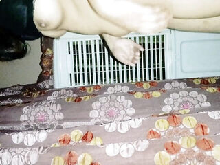 Horney sult stepdaughter hard core standing sex