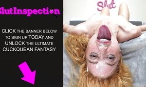 SlutInspection - Enjoying the summer with Sommer Love and having love with another husband