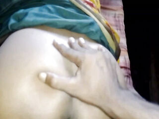 Indian Husband & Wife Uncut - Intimate Moments Caught on Camera