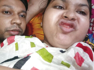 Desi Bangladeshi Village Bhabhi Sex With Devar