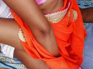 Sister-in-law's ass undressed video with her brother-in-law in hostel
