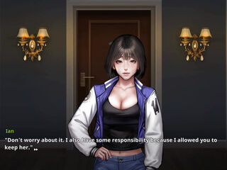 Ep10: Mei's Secret Fetish (finale) - Secret Pie