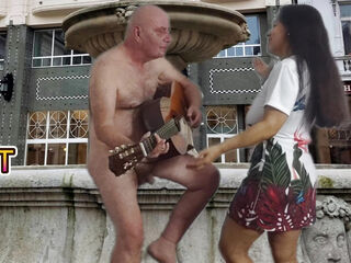 Hot Guitar Lesson with Garabas and Olpr