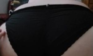 BBW Wife grinds and rides Husband before work