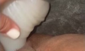 ONLY PUSSY NOISES! WET PUSSY ASMR