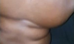 Bbw big ass amateur fucked in ass till open by huge  bbc ((homemade video))