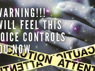 The Nlp Toolbox: Warning!!! You Will Feel This - My Voice Controls You Now