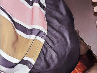 Petite Schoolgirl Cheating POV In Her Parents Room