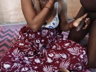 Fucked hot indian bhabhi hard by her devar