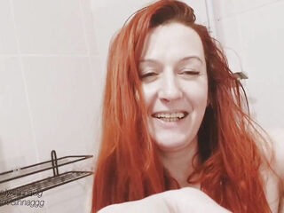 I want to cum in your mouth. I've marked the entire apartment with my cum. it smells like my wet pussy everywhere. Ginnagg