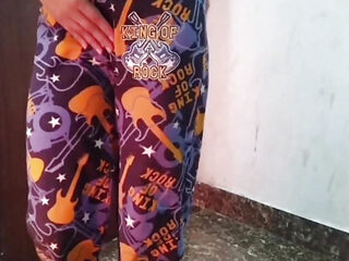 Big step sister ko jabar dasti paise dekar chod diya