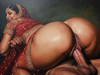 In Bed Hindi Short Video
