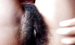 Indian girl solo masturbation and orgasm video 42