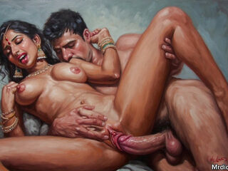 Indian brother-in-law and sister-in-law's hot chudai, hot bhabhi cheating brother-in-law's support