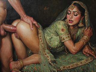 Village Bhabhi Sex With Devar In House When She Feel Horny