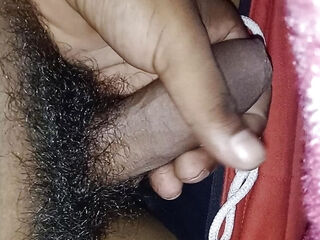 Dick Massage Part 5