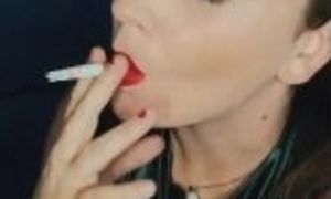 Smoking, Snaps & Latex ðŸ’‹ðŸ’‹ðŸ’‹