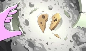 A MILF's Cookies 2d Animation