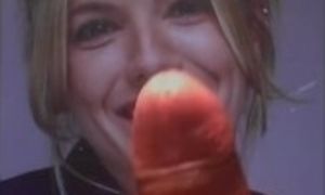 My big dick and balls for MILF Sienna Miller. Cum tribute for beautiful actress