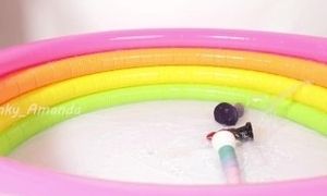 Xlube sextoys pool