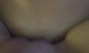 Artemisia Love POV horny lesbian pussy rubbing with my friend Full video on OF @ BunnyLove