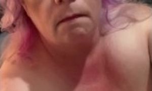 Momma's been away too long...anal,sounding,orgasm & squirting