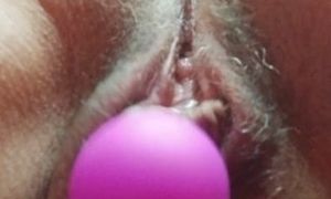 Maria_Ponto CLITORIS MASSAGER